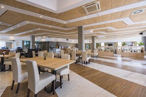 Restaurant - Kosher Hotel Franca (Tivat)