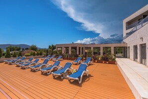 Exterior - Kosher Hotel Franca (Tivat)