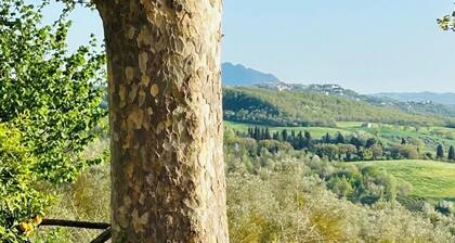 4 Bedroom Villa in Otricoli