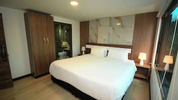 Habitación estándar