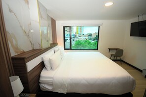 Habitación doble superior