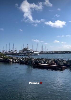Port de plaisance