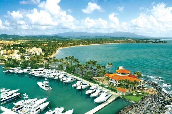 Port de plaisance