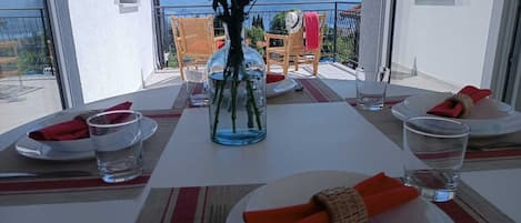 Maison Classique | Cuisine privée