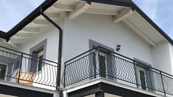Classic House | Terrace/patio