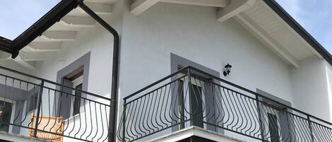 Classic House | Terrace/patio