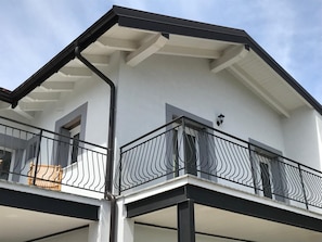 Classic House | Terrace/patio
