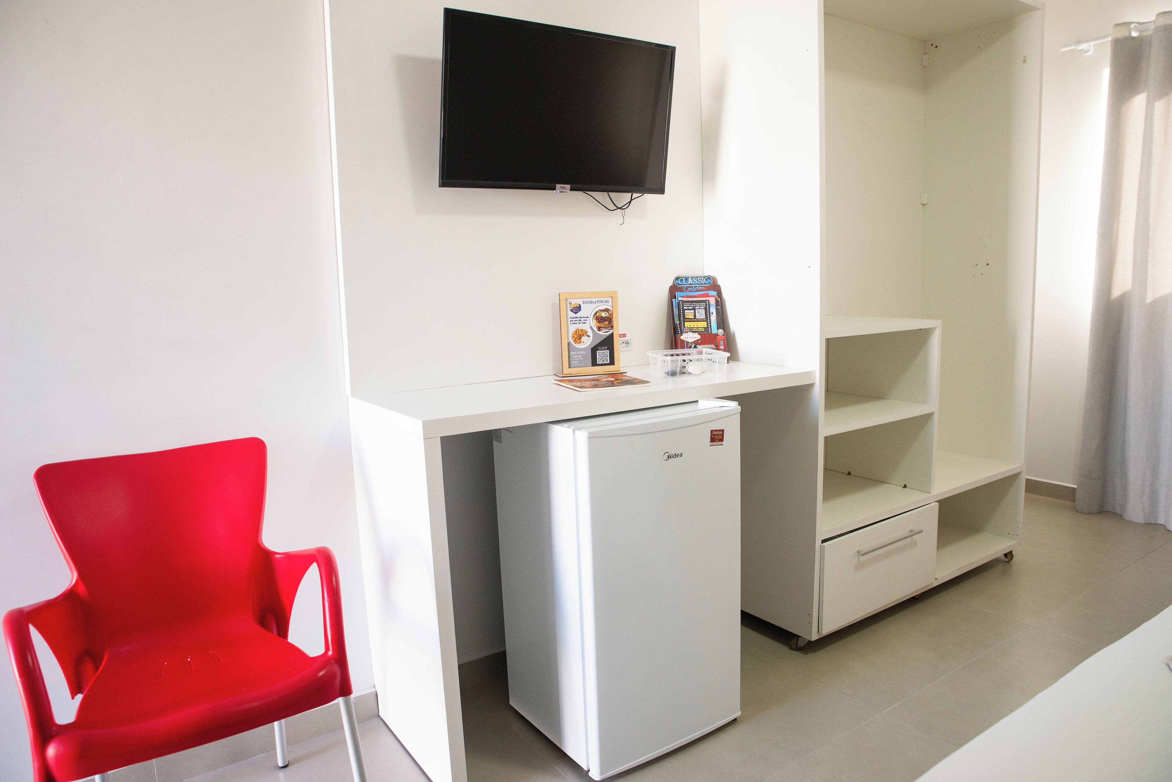 Habitación familiar, 2 habitaciones, vistas al patio | Minibar y wifi gratis