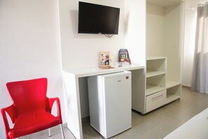 Minibar y wifi gratis 