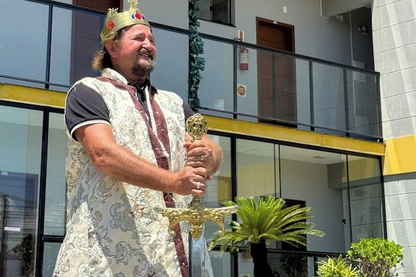 Recepção