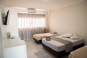 Minibar y wifi gratis 