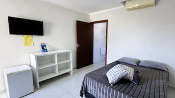 Minibar y wifi gratis