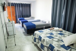 Minibar y wifi gratis