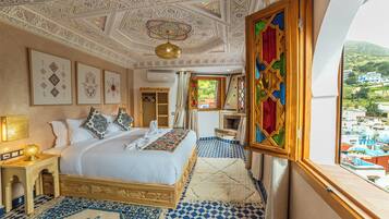 Habitación doble superior | Wifi gratis