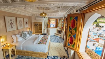 Superior Double Room | Free WiFi