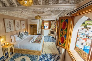 Superior-Doppelzimmer | Kostenloses WLAN