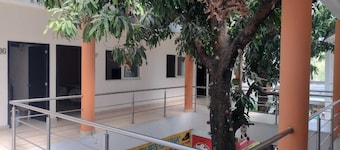 Hotel Centro Valles