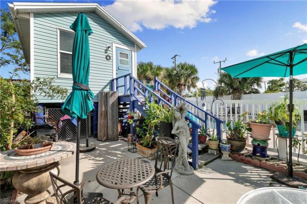 Fun in the Sun 3 - Studio Apartment, Sleeps 2