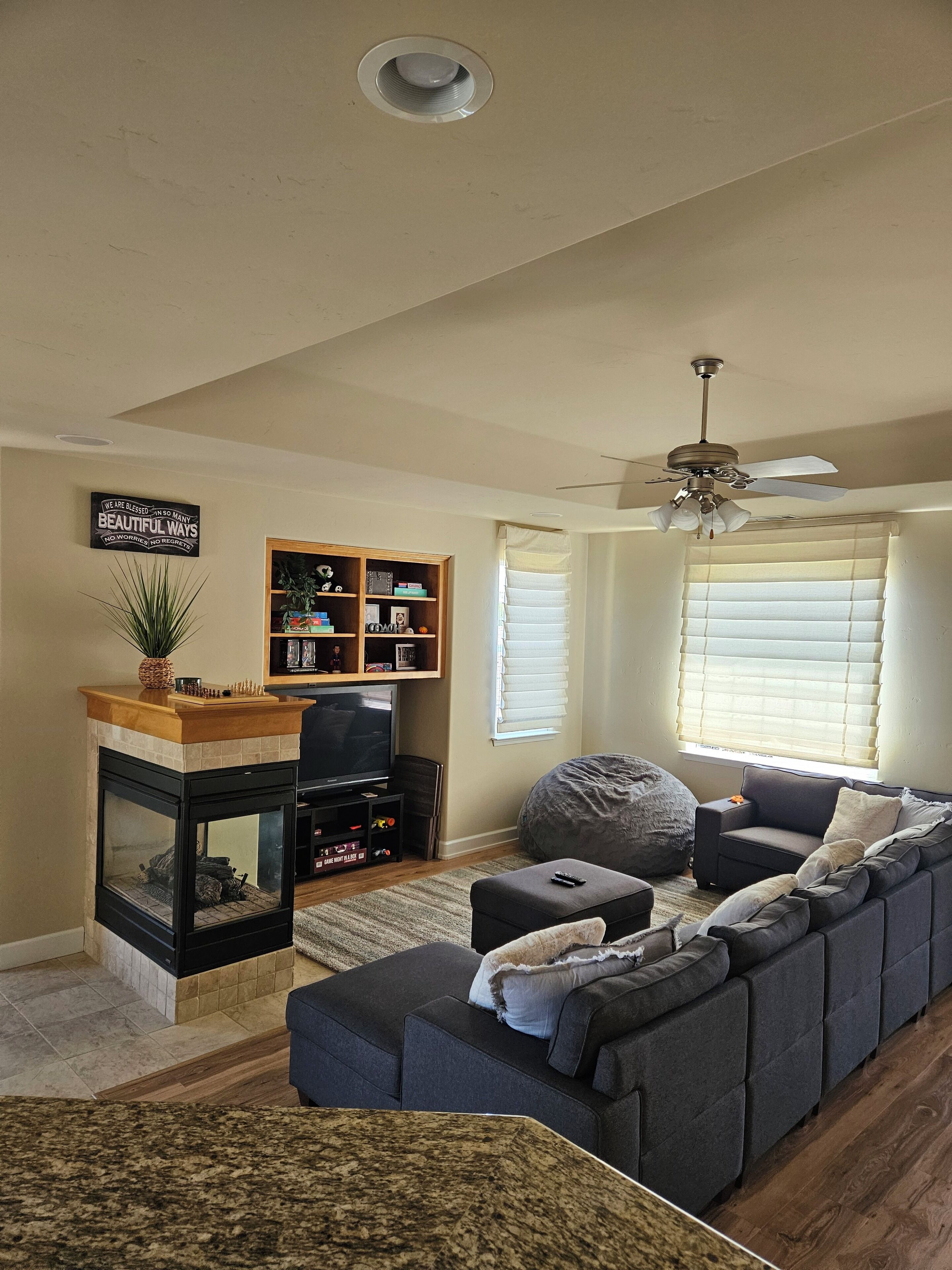 4 bed / 3 bath Pismo Beach Getaway minutes from the beach.