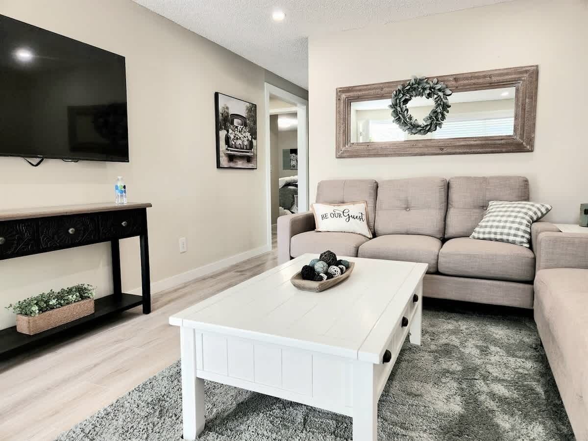 Smart TV, offices