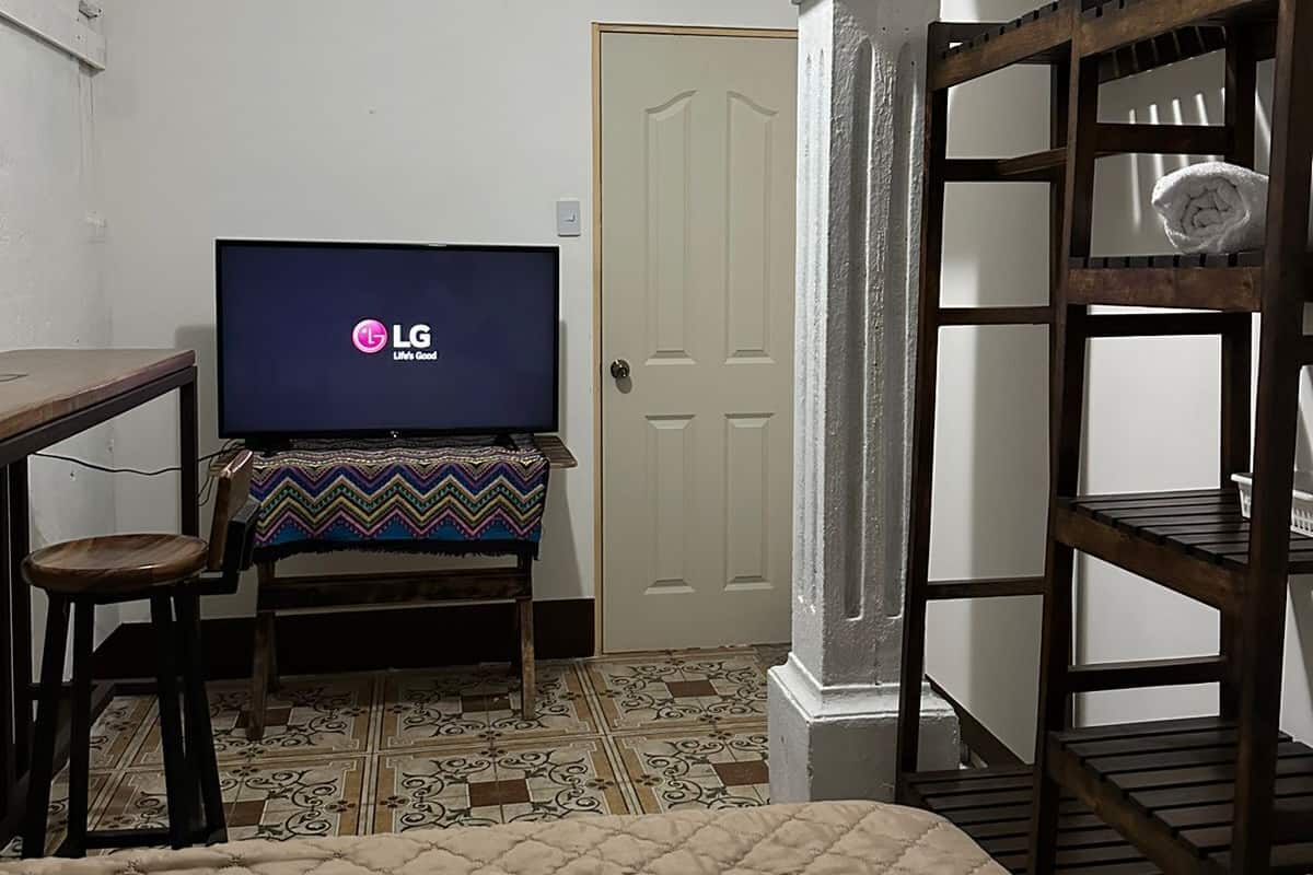 Camera Comfort | Con stile personalizzato, con arredamento individuale, Wi-Fi gratuito