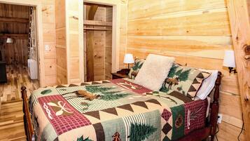 3 間睡房、書桌、熨斗/熨衫板、免費 Wi-Fi