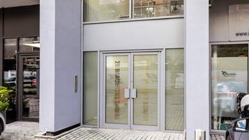 Basic-Apartment | Sehenswürdigkeit