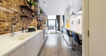 East Putney One Bedroom Gem