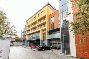 Basic Apartment | Point of interest