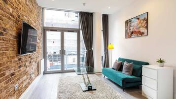 Basic-Apartment | Innenbereich