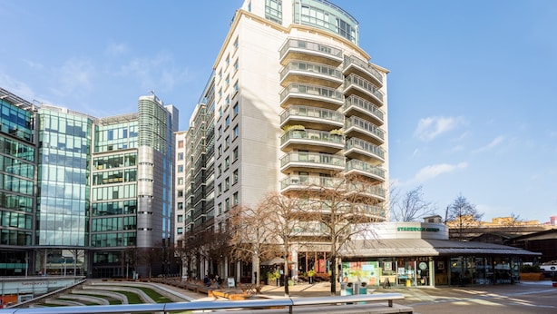 Apartament bàsic | Exterior
