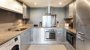 Apartament bàsic | Cuina privada