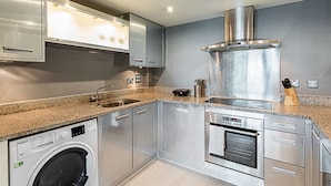 Apartament bàsic | Cuina privada