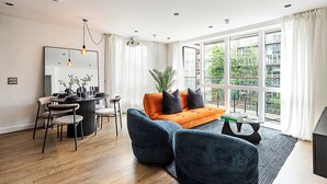 Appartement | Intérieur