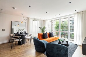 Leilighet – basic | Innvendig