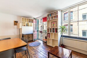 Appartement | Restauration