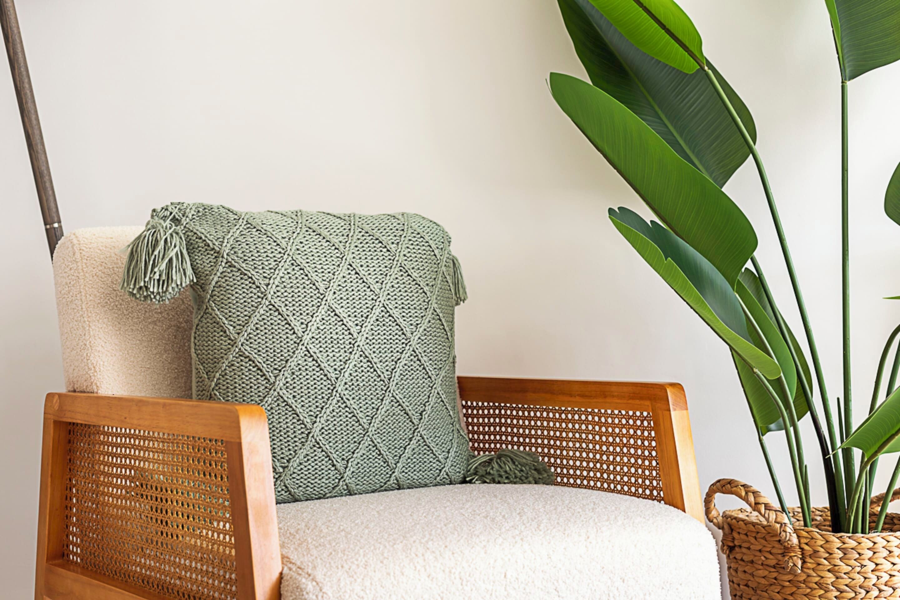 Basic House | Interior