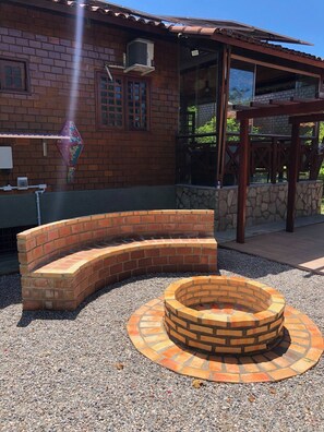 Área da propriedade