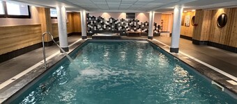 Risoul - Appartement de Standing - 6 Couchages