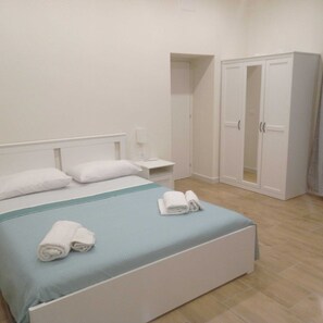 3 chambres, Wi-Fi, draps fournis