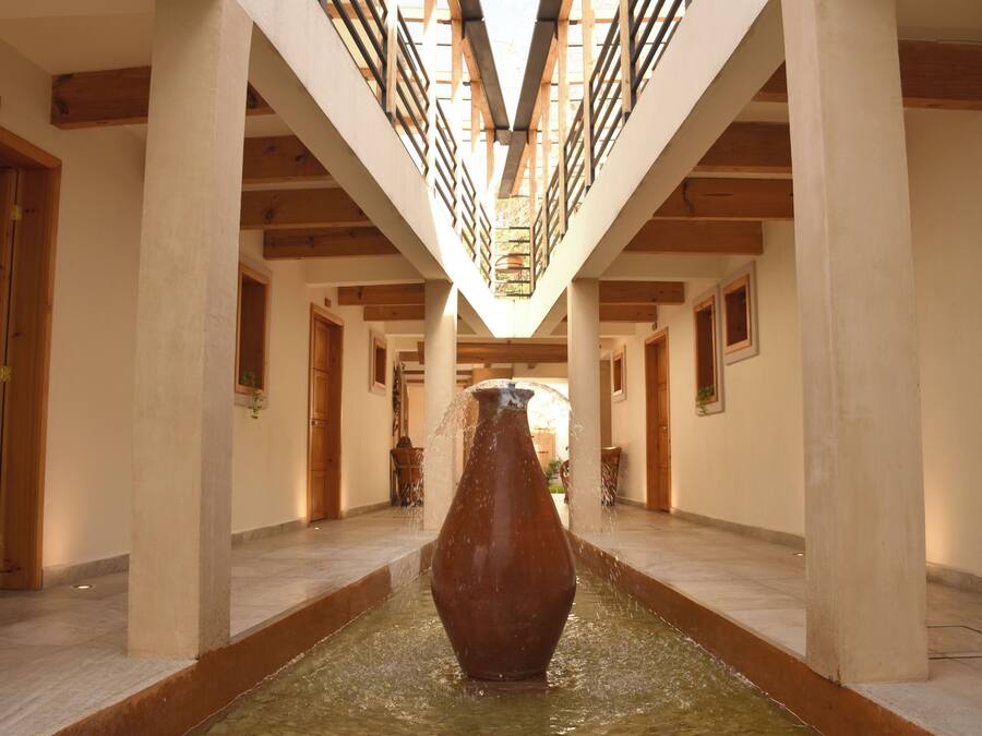 Standard Loft | Terrace/patio