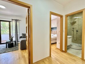 Interior - Central apartments Surina (Budva)