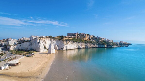 Beach - 3944 A Casa di Anna - Aptm Marianna by Barbarhouse (Vieste)