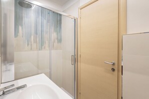 Departamento | Baño | Toallas 