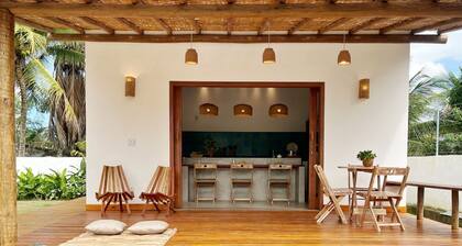 Jardim Cumuru - Suítes