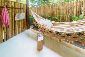 Porch - Jardim Cumuru - Suítes (Prado)