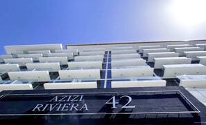 Apartment (0 Bedroom) | Fassade der Unterkunft