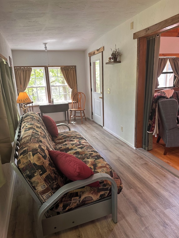 Godin's Get A Way, Creekside Cabin, Relax In Murphy, Nc. Close To Everywhere! - North Carolina