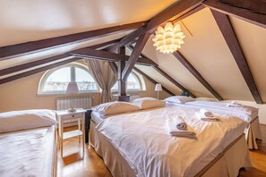 Apartament, terrassa (702) | Vista des de l'habitació