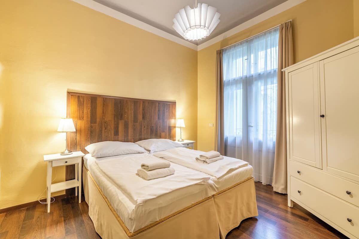 Standard-Apartment